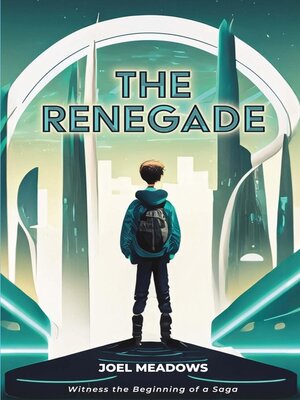 cover image of The Renegade